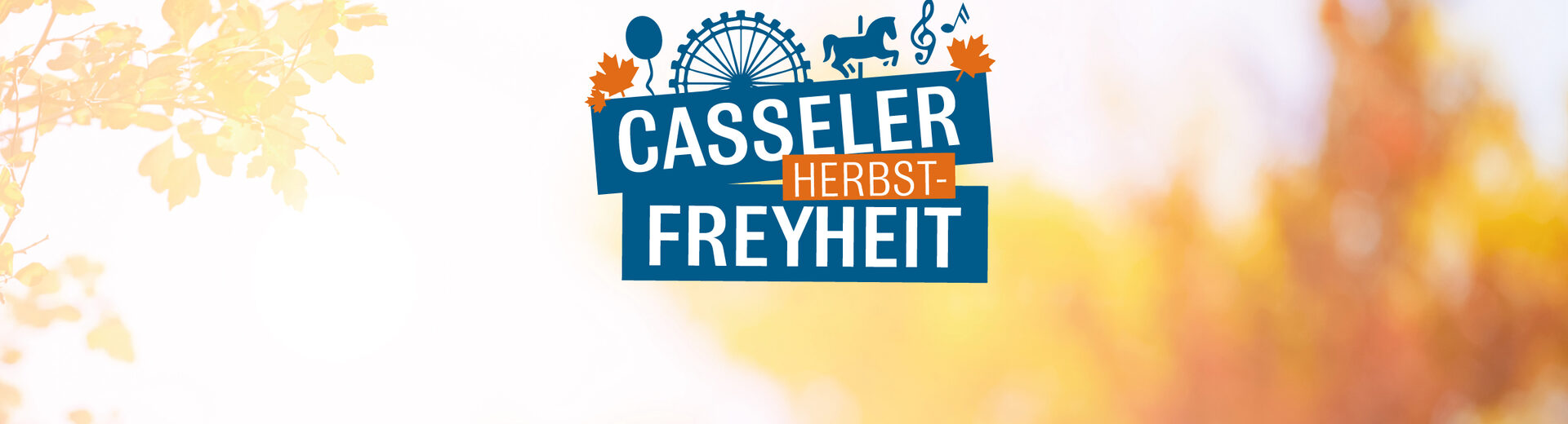 Logo Casseler Herbst-Freyheit
